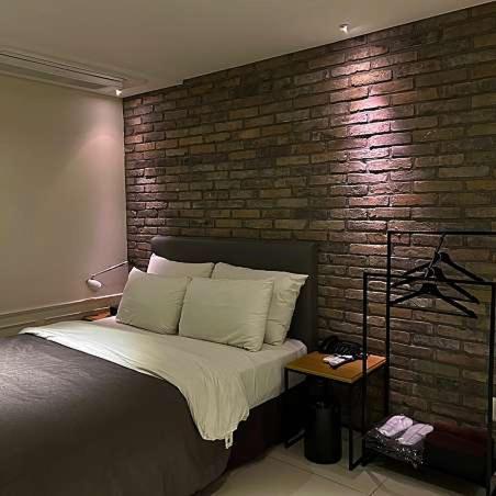 Hotel Gaden Suwon Exterior foto
