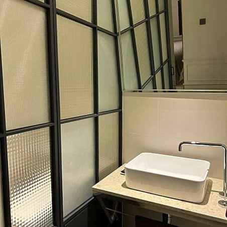 Hotel Gaden Suwon Exterior foto